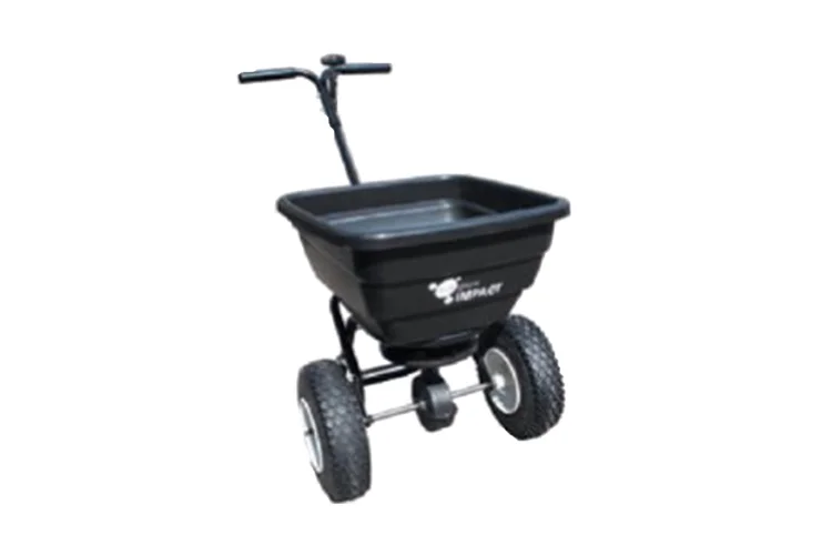 IMPACT 35 STANDARD