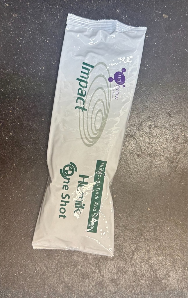 IMPACT HUMIC ONE SHOT / ST