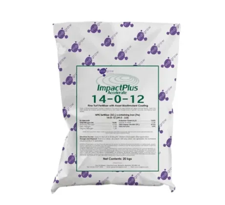 [ITACC14/0/12] IMPACTPLUS ACCELERATE NPK 14-0-12 - 20 KG