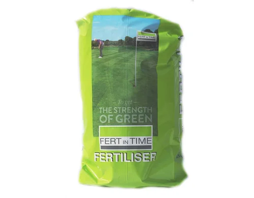 [ITGRST15/10/10] IN TIME GREEN START NPK 15-5-10+2MgO+10.5%SO3 - 25 KG