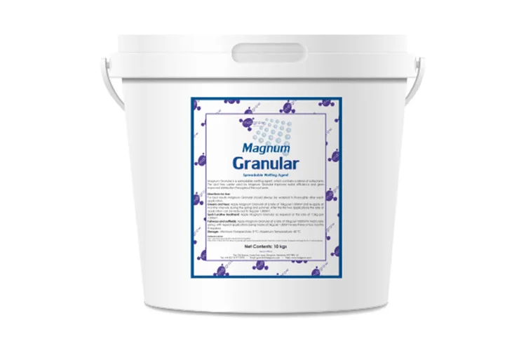 [ITMGR] IN TIME MAGNUM GRANULAR - 10 KG
