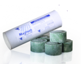 [ITMMGP5ST] IN TIME MAGNUM PELLETS - TUBE 5 x 250 gr