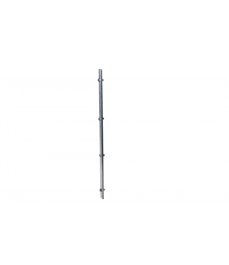 KLEM VR WORTELREMMER  60 CM 2-DELIG