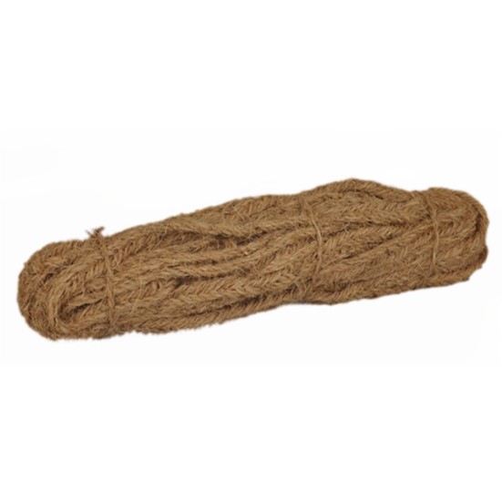 [CCBMB2/50] KOKOSBOOMBAND  - 2 CM X 50 M