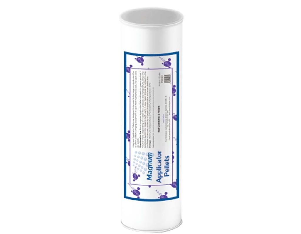 [MGNMPLAPPL] MAGNUM PELLET APPLICATOR