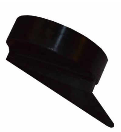 MONDSTUK THERMOPERFO MESPUNT