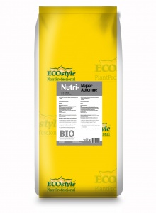 [NTRNJ25] NUTRI-NAJAAR NPK 4-3-15 (7-13)- 25 KG