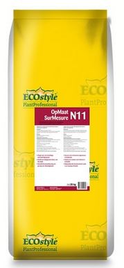 [OPMN] OPMAAT N  NPK 11-0-0 - 20 KG