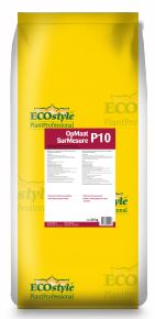 [OPMP] OPMAAT P NP 3-10-0 - 20 KG