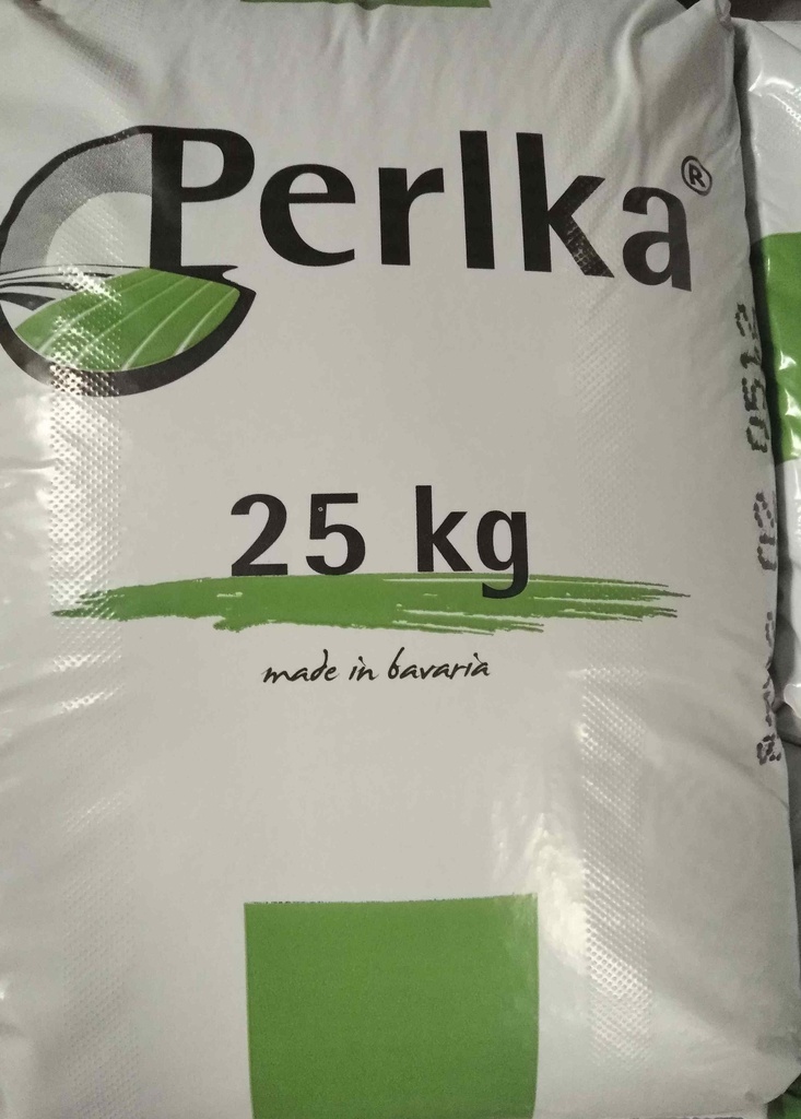 PERLKA CYANITRAAT - 25 KG