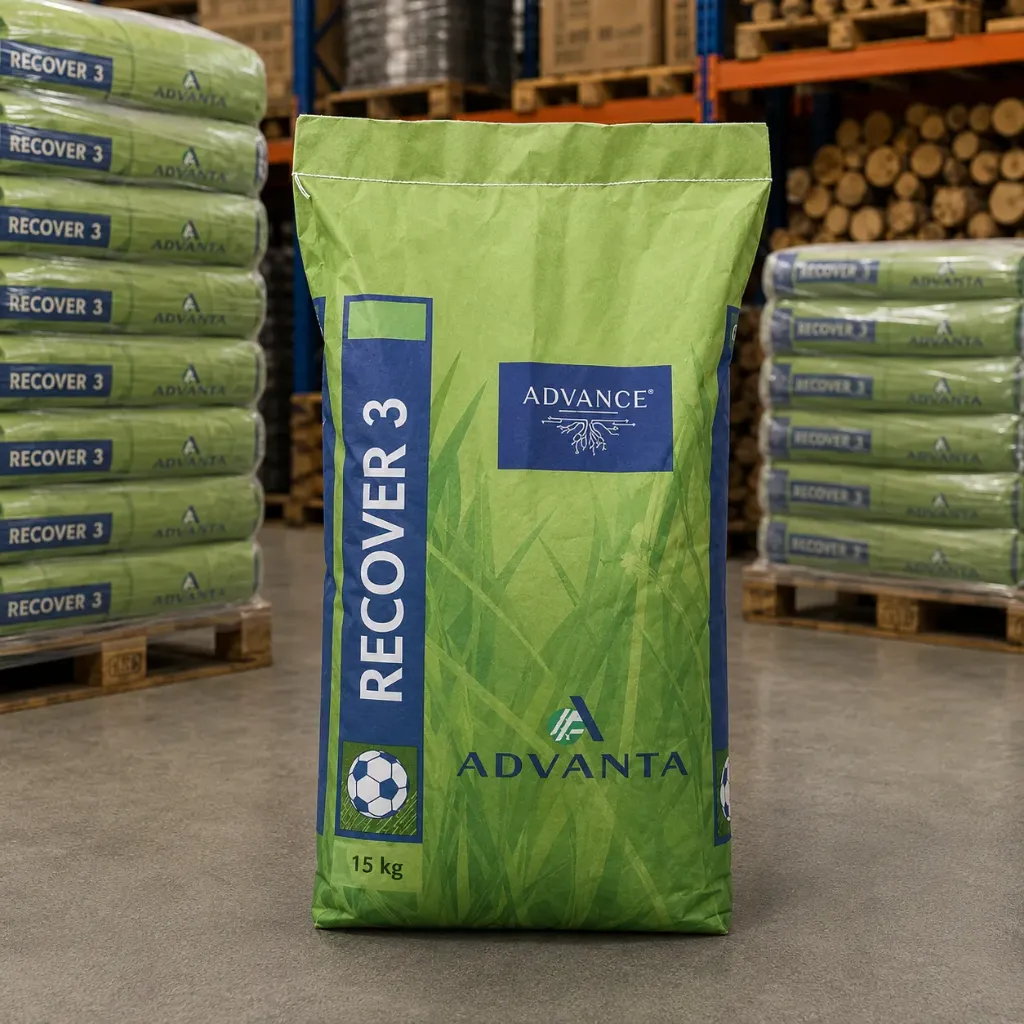 [RCVR15] RECOVER 3 + ADVANCE - 15 KG