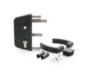 [SLSTENTP] SLOTSET VR ENKELE TUINPOORT