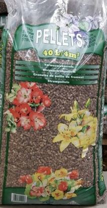 [STRPLTS] STROPELLETS - 40 L