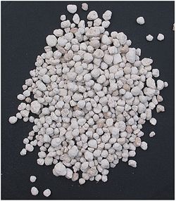 TRIPELSUPERFOSFAAT 45 % - 25 KG