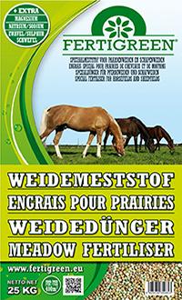 WEIDE NPK 14-4-15+28SO3 - 20 KG