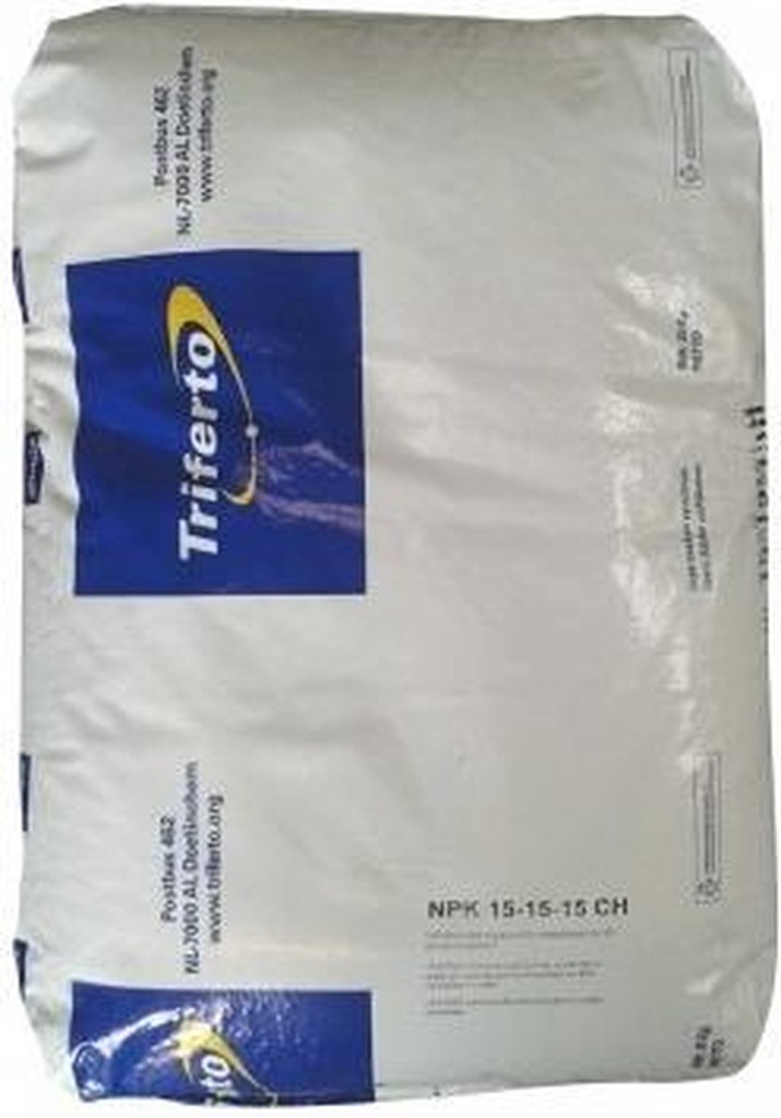 WEIDE NPK 15-15-15 - 25 KG