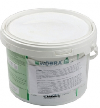 [WBR10] WOBRA  BASTBESCHERMINGSMIDDEL  BUS VAN 10 L -