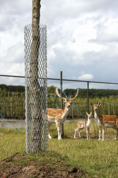 [BHRN150] BOOMHARNAS (150 CM)