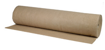 [GRNDDJ100/25] GRONDDOEK 100 % JUTE (100 CM X 25 M)