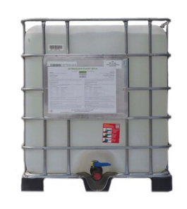 IN TIME NITROSLOW FLUID NPK 28.0.0