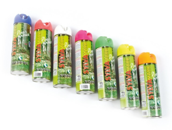 MARKEERSPUITBUS - 500 ML