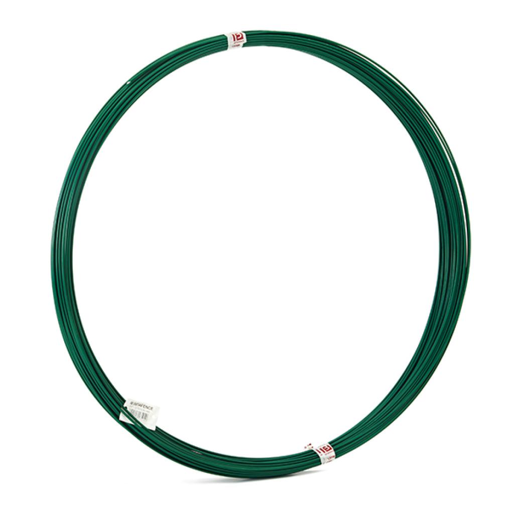 [SPNDRGR] SPANDRAAD 2.7/3.7 MM - 100 M (GROEN)