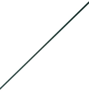 [SPSTGR100] SPANSTAAF GROEN 6 MM (100 CM)