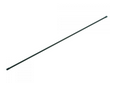 [SPSTZW120] SPANSTAAF ZWART 6 MM (120 CM)