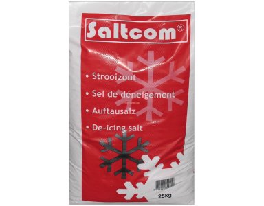 [STRZ25] STROOIZOUT 25 KG (25 KG)