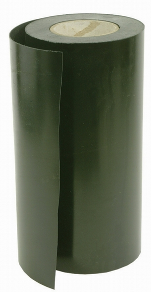 [WRTR1.5/100] WORTELREMMER HDPE (100 CM X 25 M)