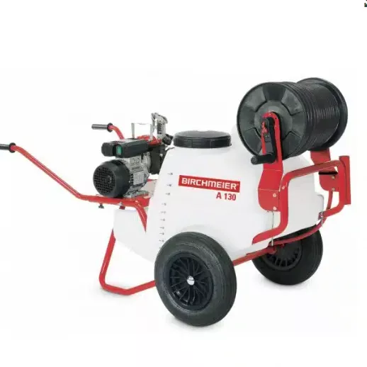 A130 AE1 KRUIWAGEN ELEK POMP AR252