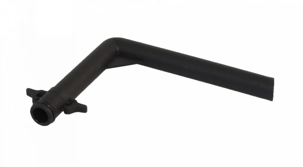 AANZUIGBUIS+O-RING NBR F/I/S