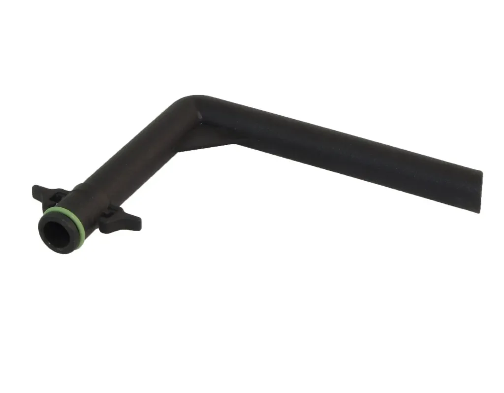 AANZUIGBUIS+O-RING VITON