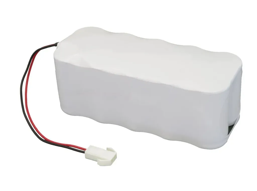 [50139809] ACCU NiCD 12V 5Ah 285-15