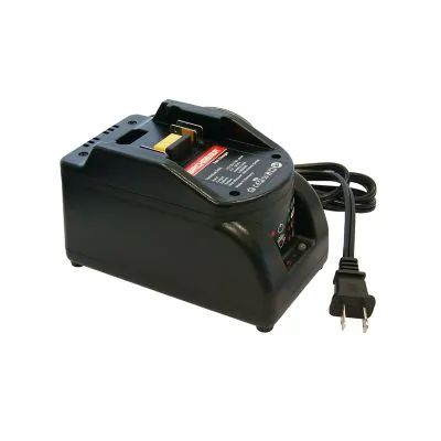 [11923601] ACCU SNELLADER 110-125V REC (VERSIE US)