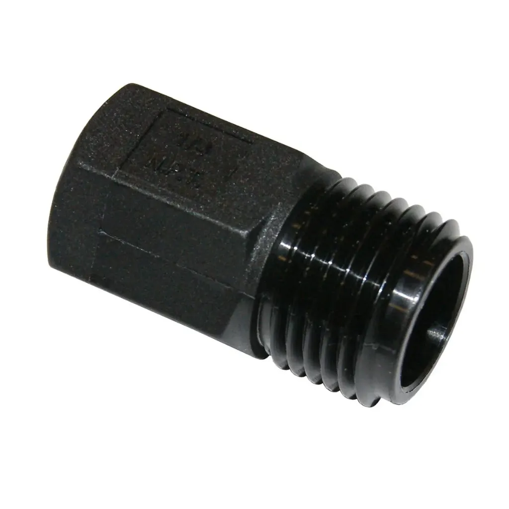 [11588501] ADAPTER VOOR SPROEILANS G1/4