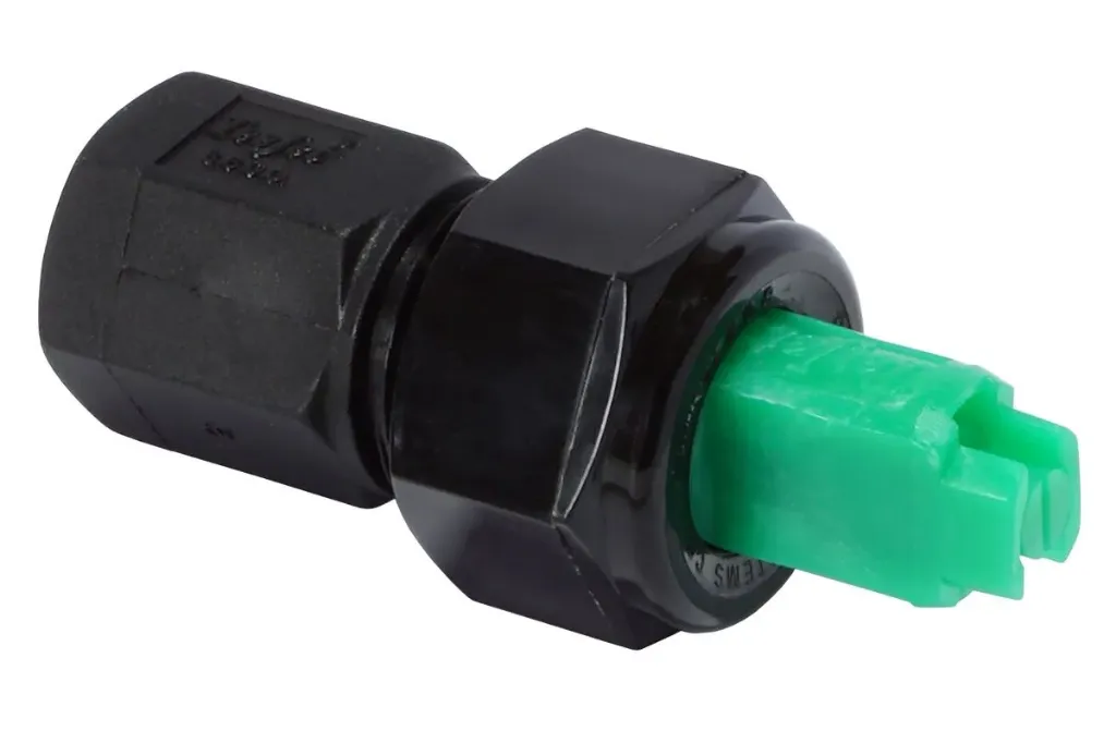 [12009402] AD-VLAKSTRAAL AIXR 110015 VP VITON GROEN