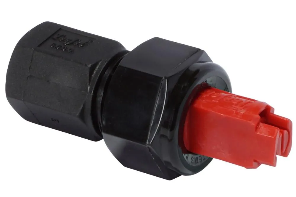 AD-VLAKSTRAAL AIXR 11004 VP VITON ROOD