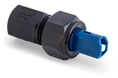 ANTI DRIFT FANJET SPROEIDOP 95% G1/4’’I