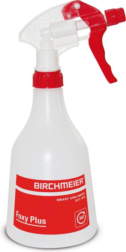 [BIR10937507] BIRCHMEIER FOXY PLUS - 500 ML