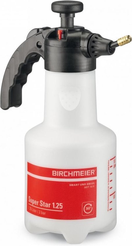 BIRCHMEIER SUPER STAR - 1.25 L