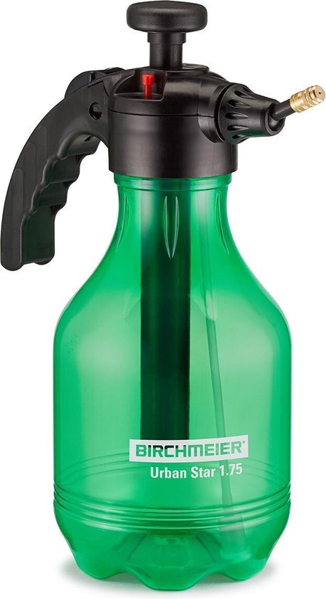 BIRCHMEIER URBAN STAR