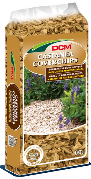 [DCMCAS60] CASTANEA 5/40 - 60 L