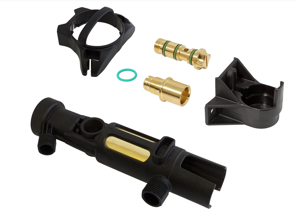 CILINDERHUIS KS NG F/I/SM10B