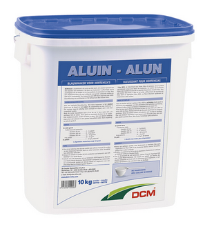 [DCMAL10] DCM ALUIN - 10 KG
