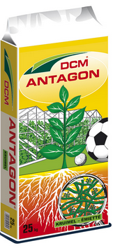DCM ANTAGON KRUIMEL - 25 KG
