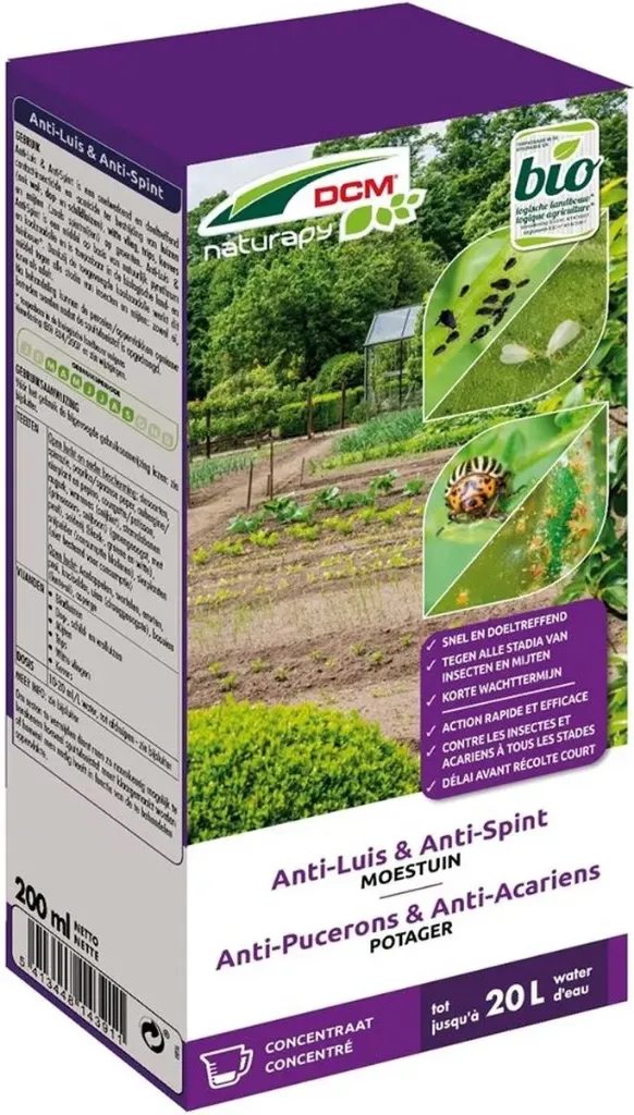 [DCM1004421] DCM ANTI-LUIS & SPINT MOESTUIN 0.2L