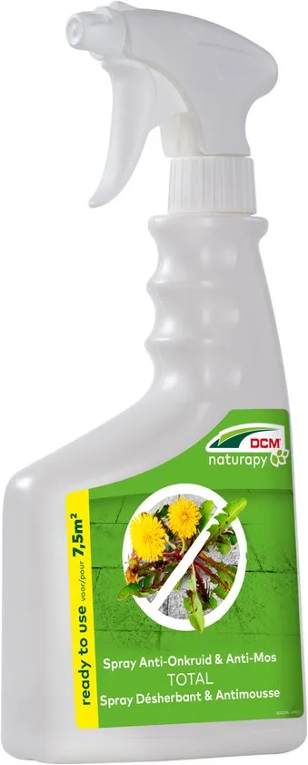 [1003667] DCM ANTI-ONK/MOS TERRAS 0.75L SPRAY