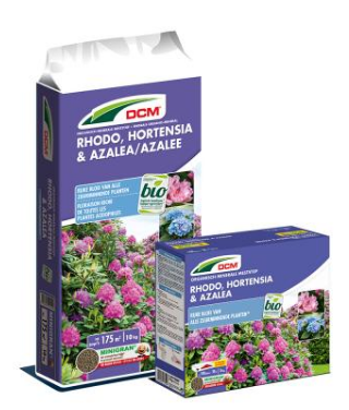 [DCM1000119] DCM AZAL/RHOD/HORT 25KG