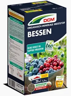 DCM BESSEN 1.5KG